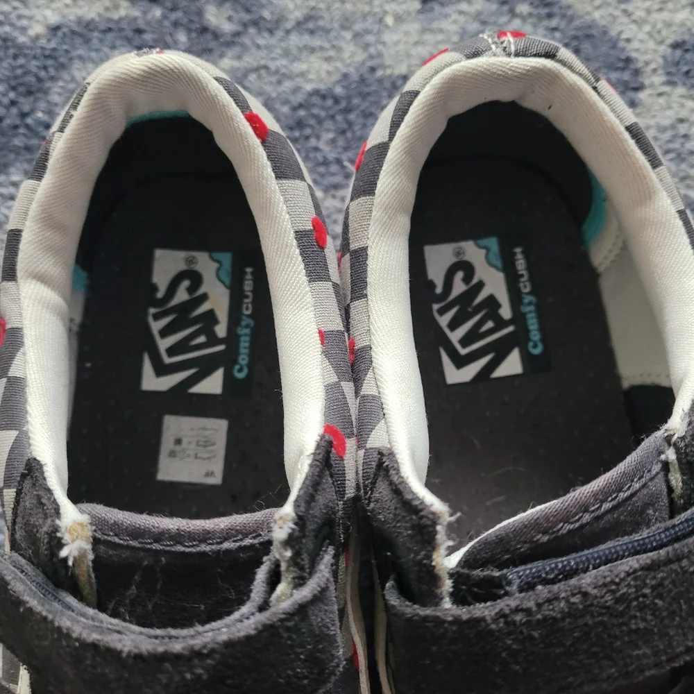 Vans 11.5 - Picture 10 of 12